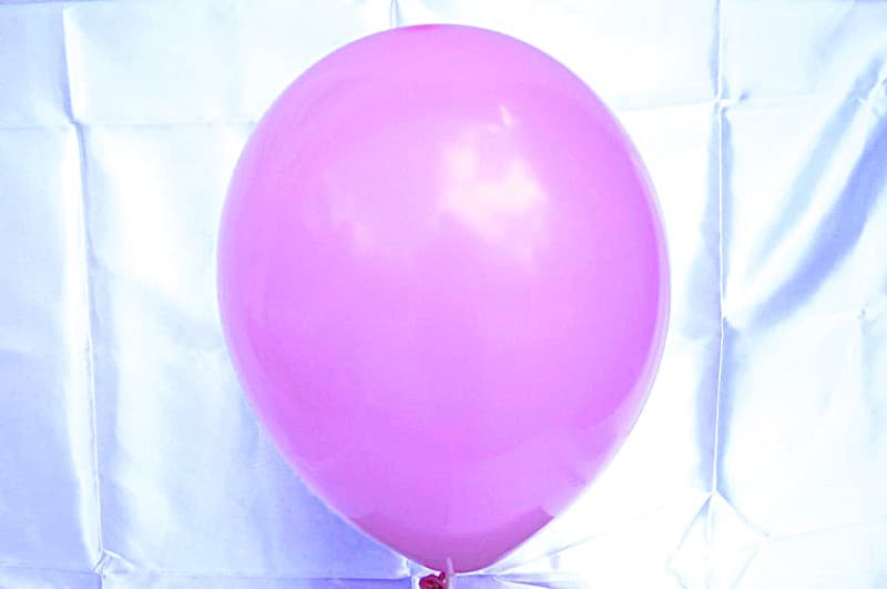 Balony pastelowe 10 cali, 100szt. jasny różowe