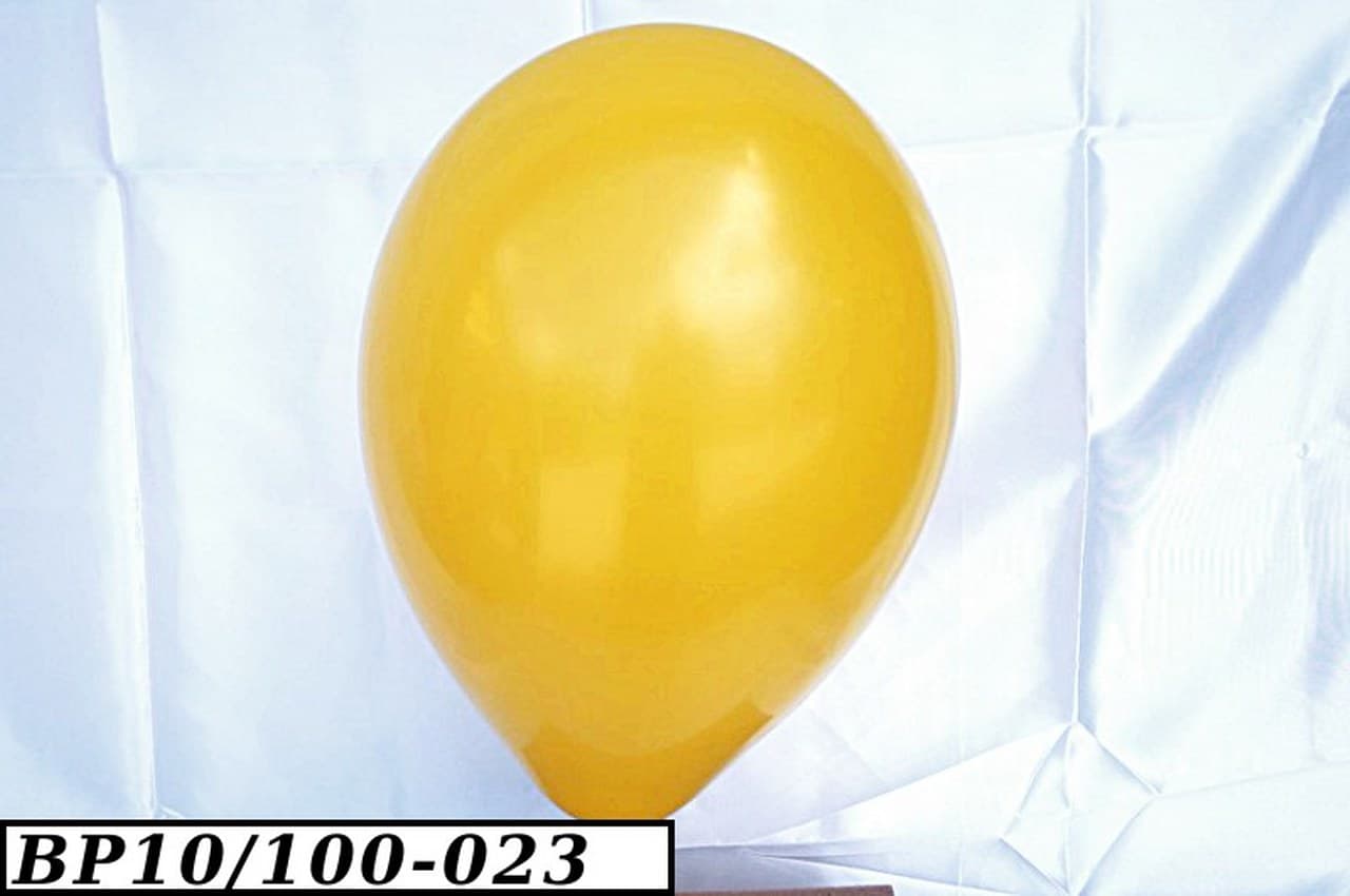 Balony pastelowe 10 cali, 100szt. jajko