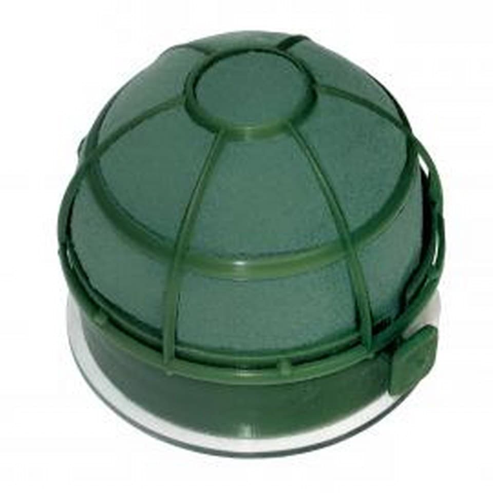 Gąbka florystyczna "autocorso"  małe na przyssawce