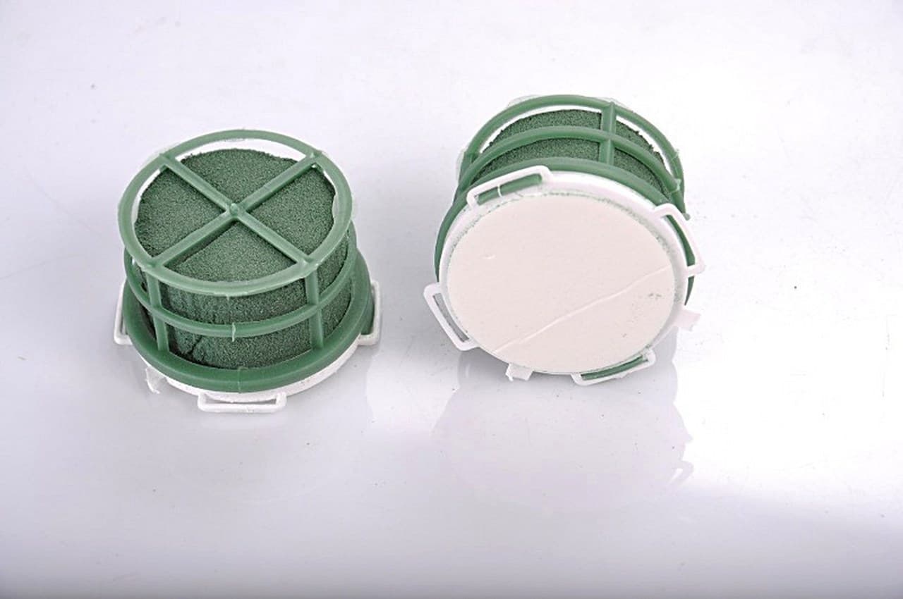 Gąbka florystyczna minideco, 5x4cm