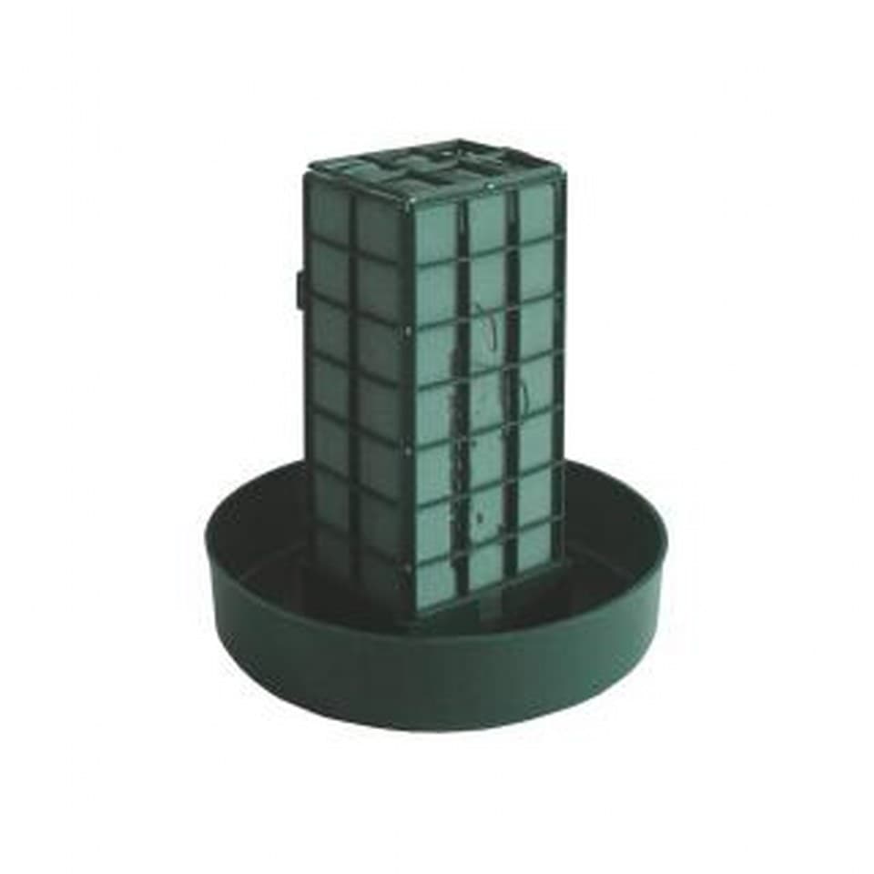 Gąbka Florystyczna "gabbia" mała