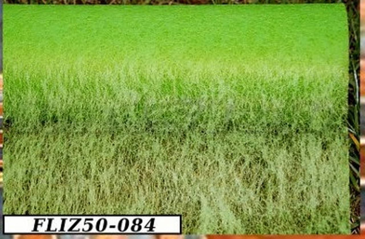 Flizelina Jednokolorowa 50cmx9y, zielony trawa