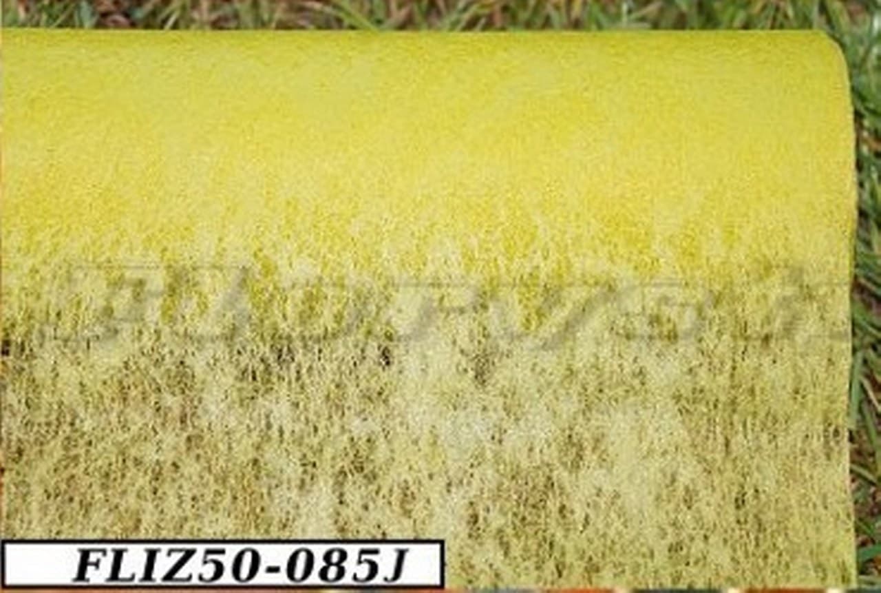 Flizelina Jednokolorowa 50cmx9y, jasna oliwka