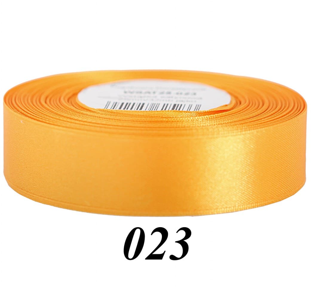 Wstążka satynowa 25mm/32mb, jajko