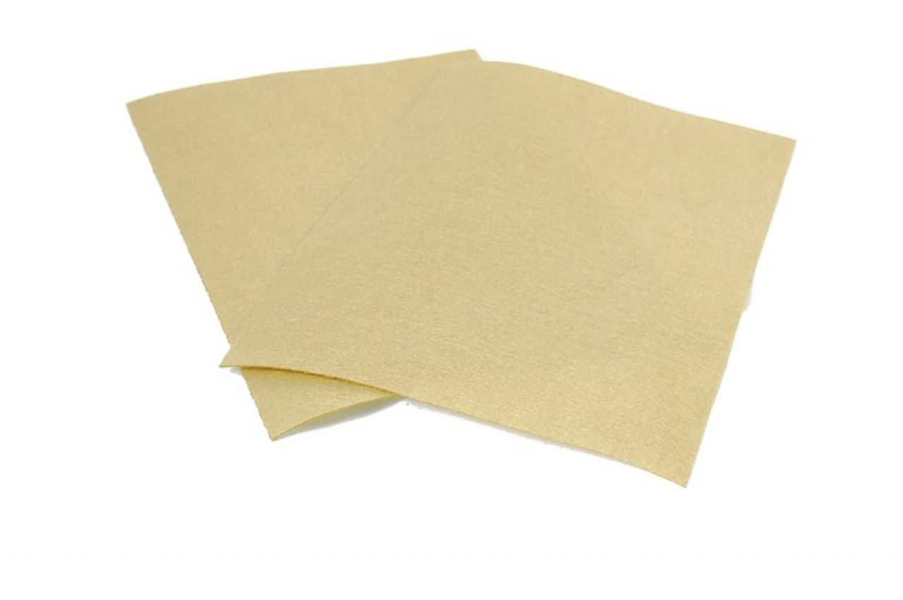 Filc dekoracyjny, grubość 1,5mm, 20x30cm, c.beż