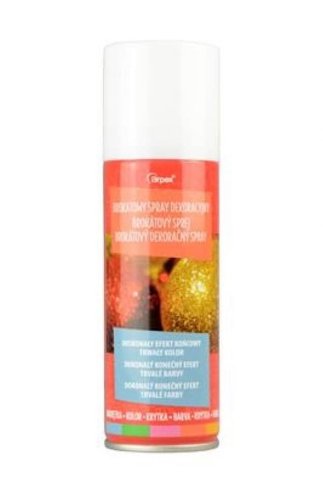 Sztuczny śnieg w sprayu, 125ml