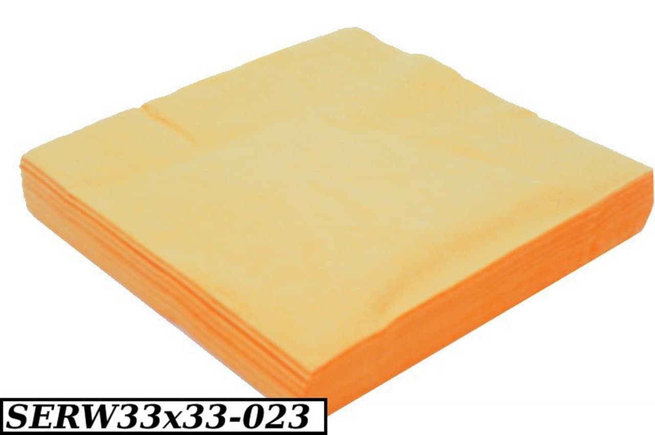 Serwetki Trójwarstwowe, 20szt, 33x33 jajko