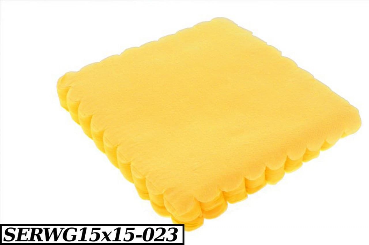 Serwetki Gastronomiczne 15x15cm jajko