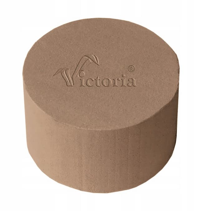 Gąbka Florystyczna cylinder szary