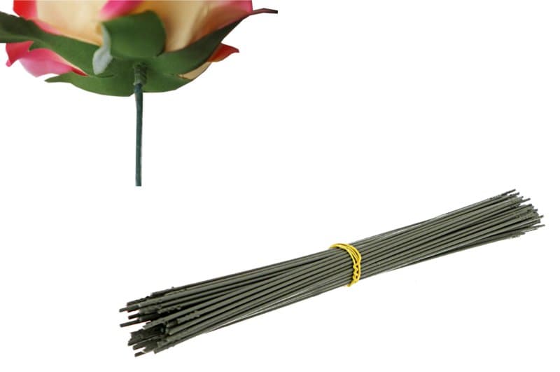Drut wyrobowy wys.26cm/50sztuk