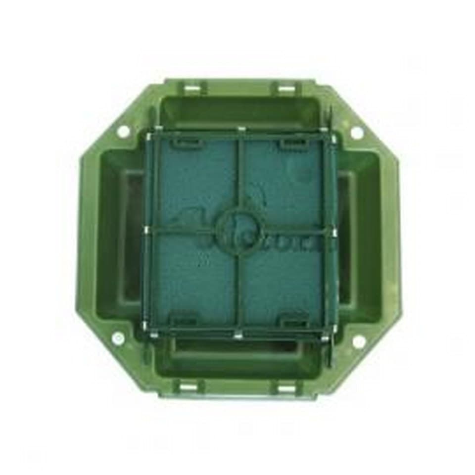 Gąbka z podstawką AGRO małe 22x22cm