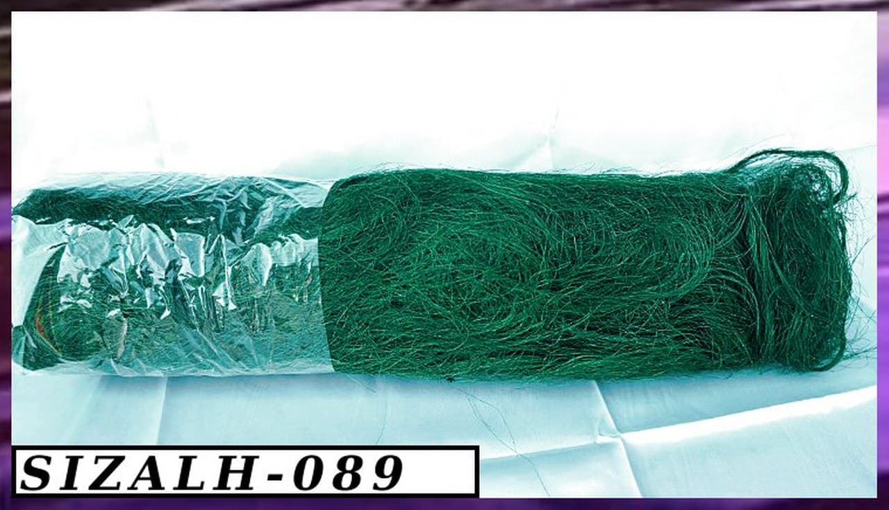 Sizal duże opakowanie KISZKA ok.320gram, butelka