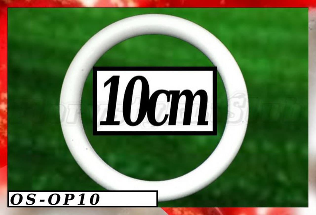 Oponka Styropianowa śr. 10cm