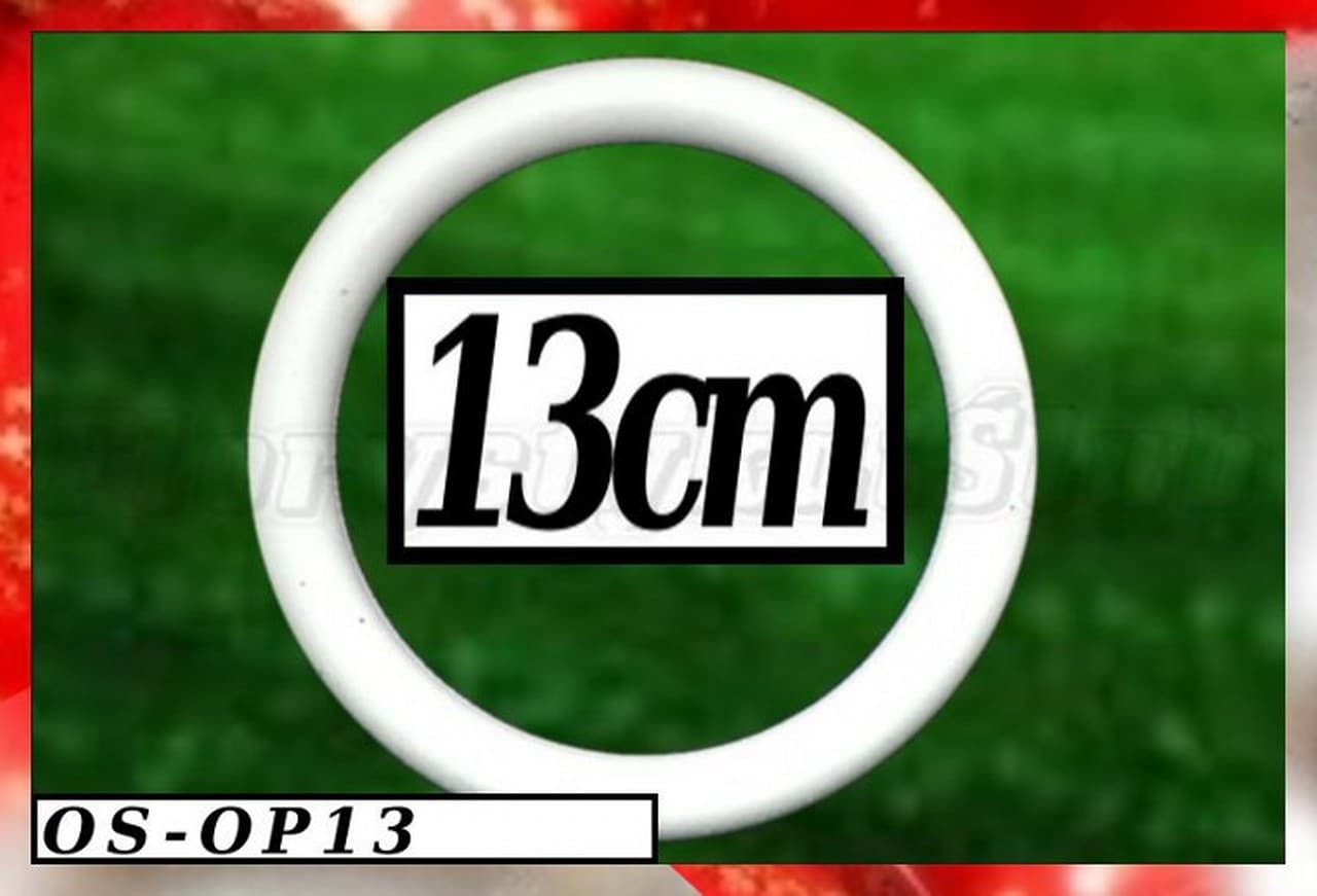 Oponka Styropianowa śr. 13cm