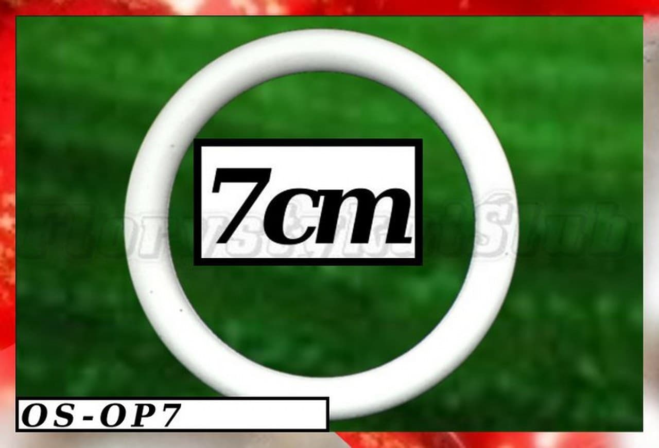 Oponka Styropianowa śr. 7cm