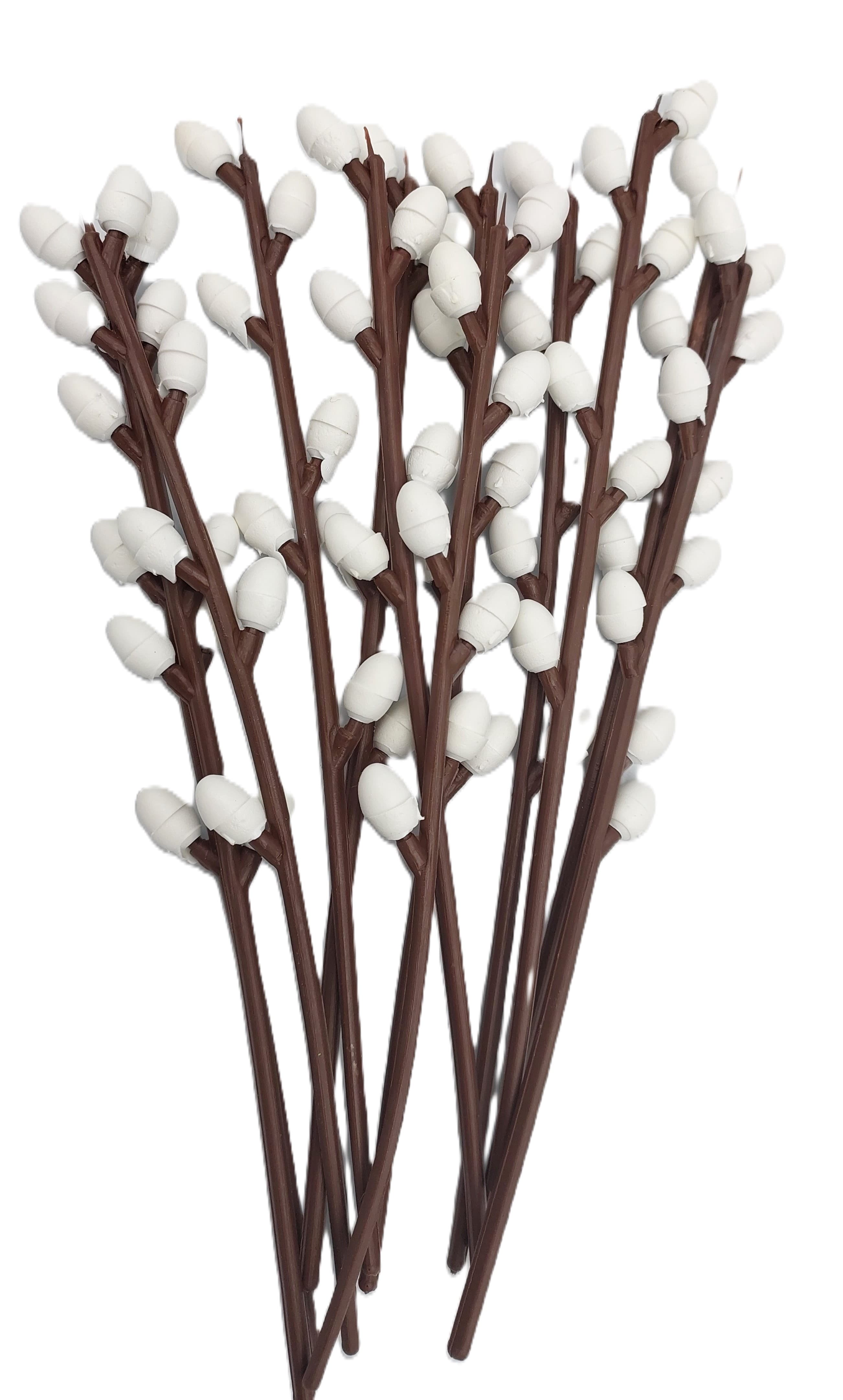 Bazia drobna, gałązki, wys. 15cm/12sztuk