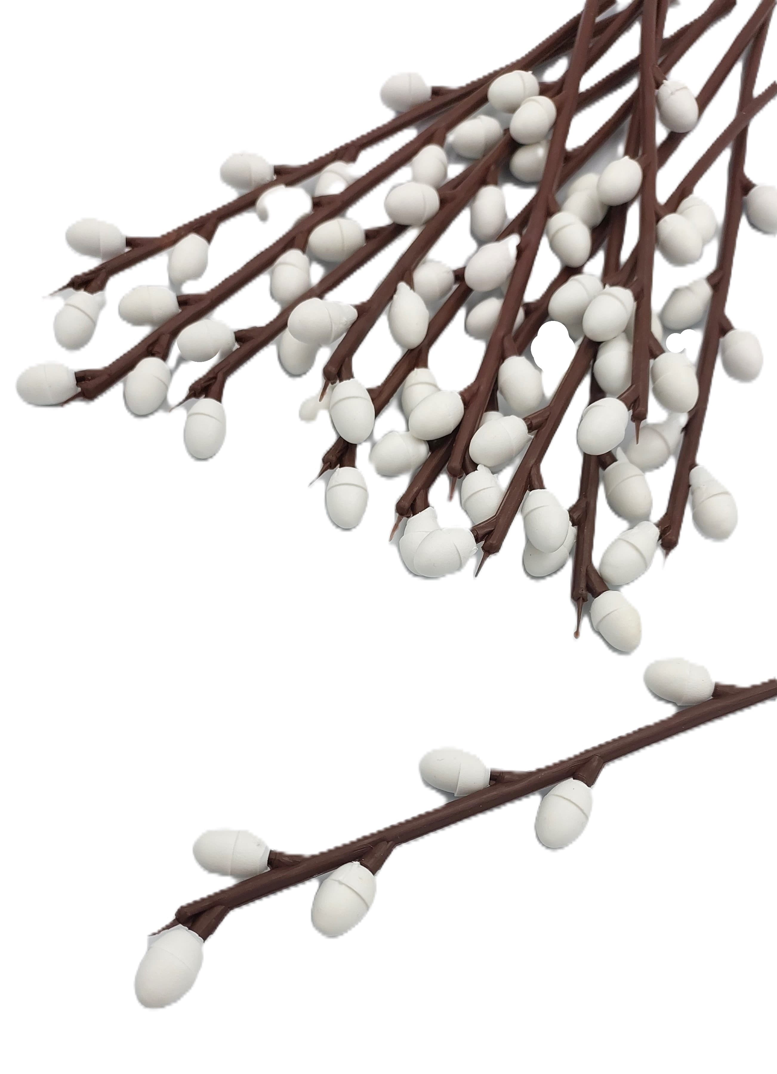 Bazia drobna, gałązki, wys. 15cm/12sztuk