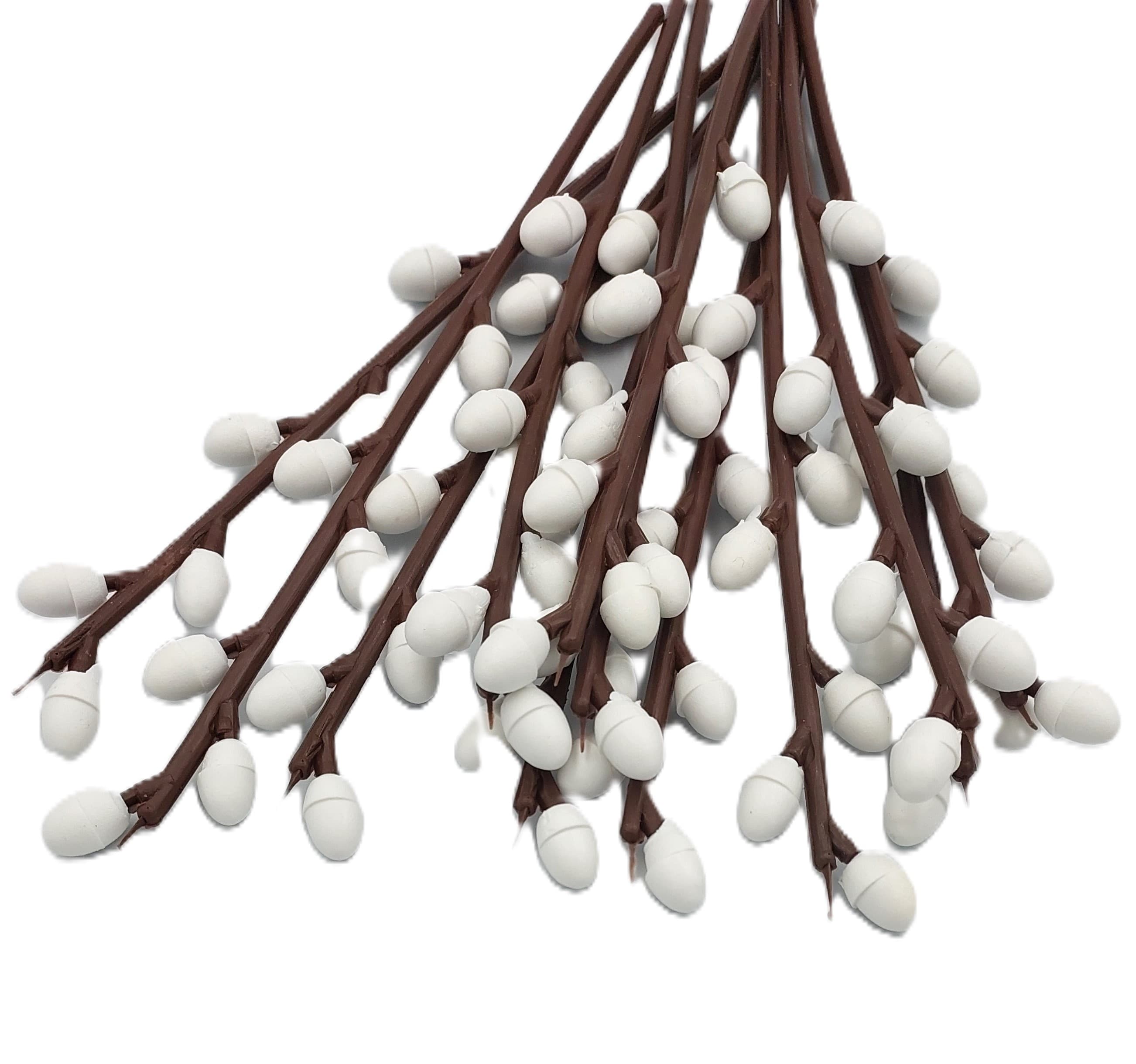 Bazia drobna, gałązki, wys. 15cm/12sztuk