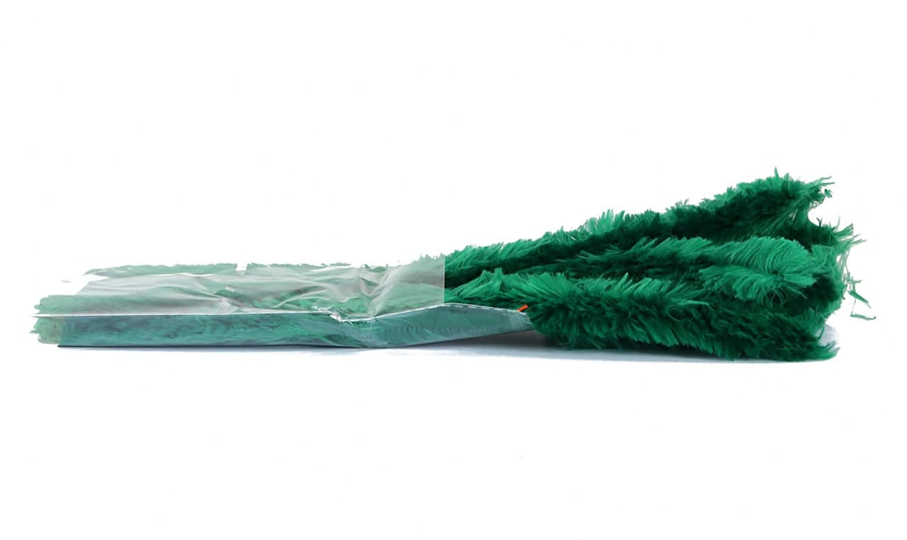 Wyciory pastelowe GIGANT śr 30mm/10szt, niebieskie