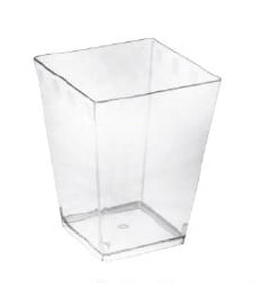 Pucharek na przekąski 55ml/24szt.