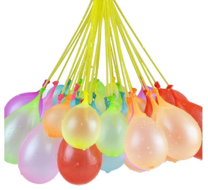 Balony - bomby wodne 1 szt.