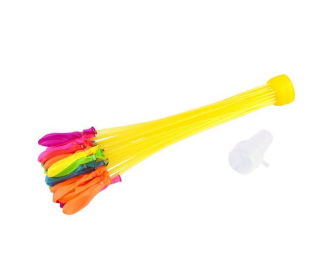 Balony - bomby wodne 1 szt.
