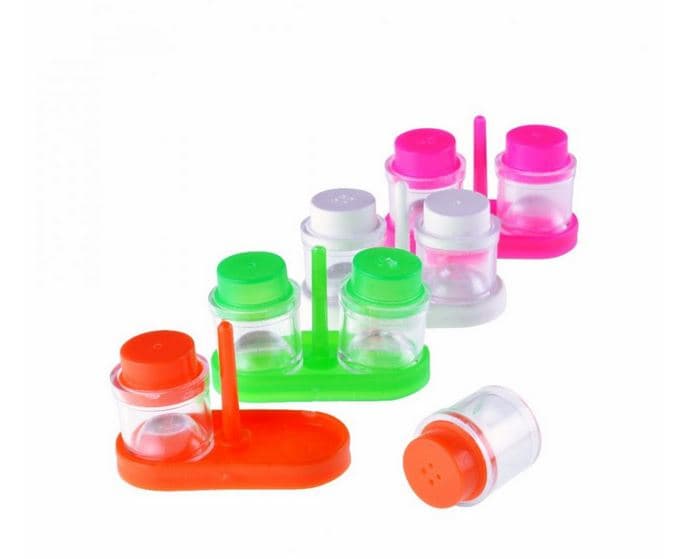 Solniczka do święcenia