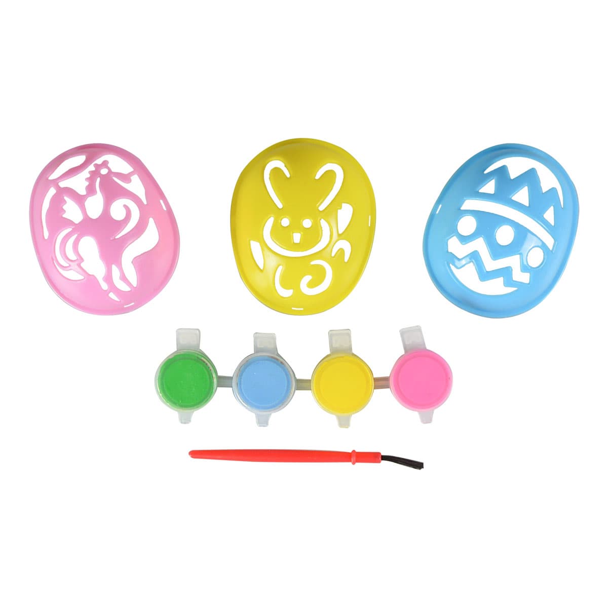 Zestaw do malowania pisanek