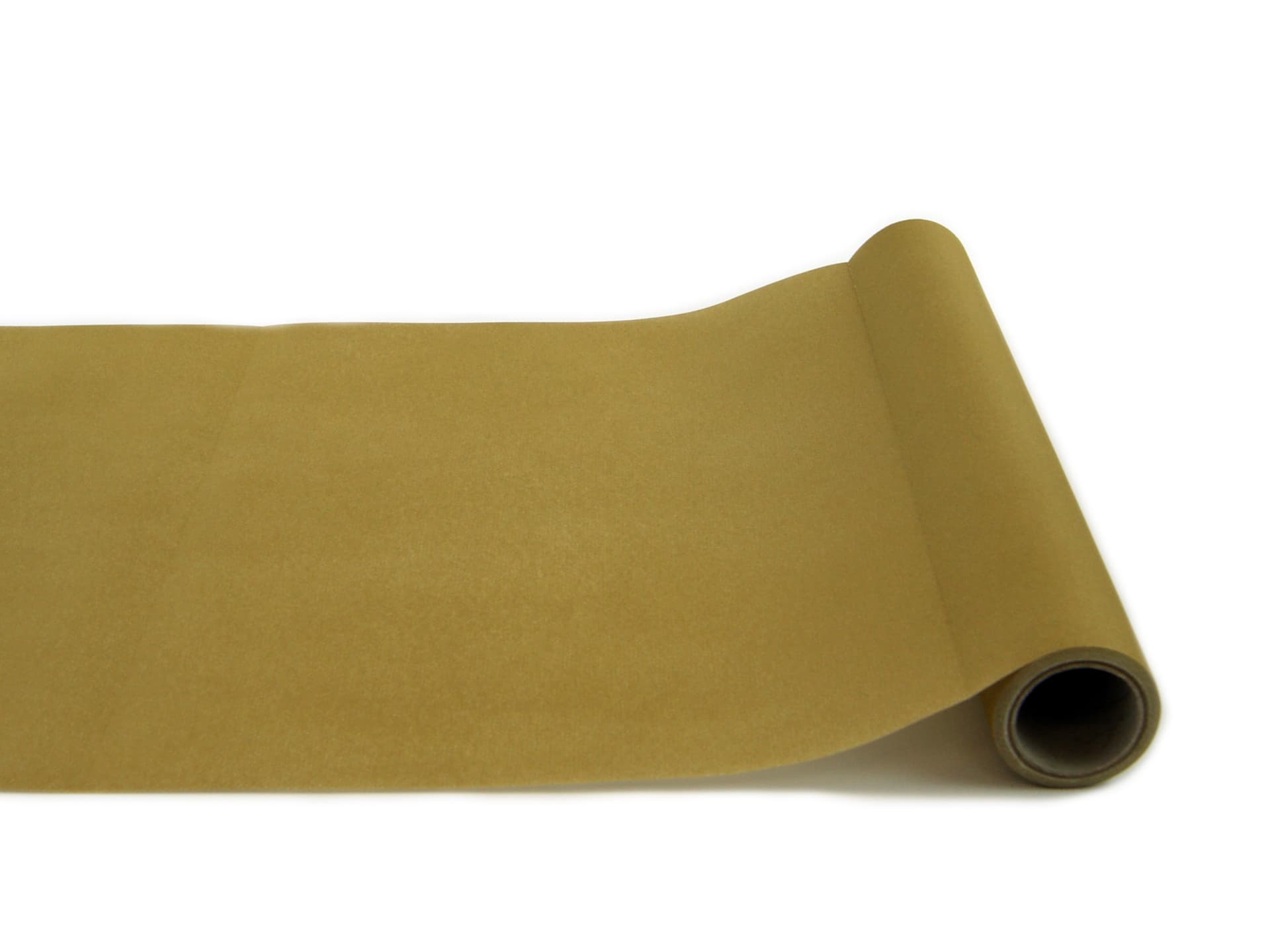 Bieżnik materiałowy w kolorze kremowym 40cm/5mb