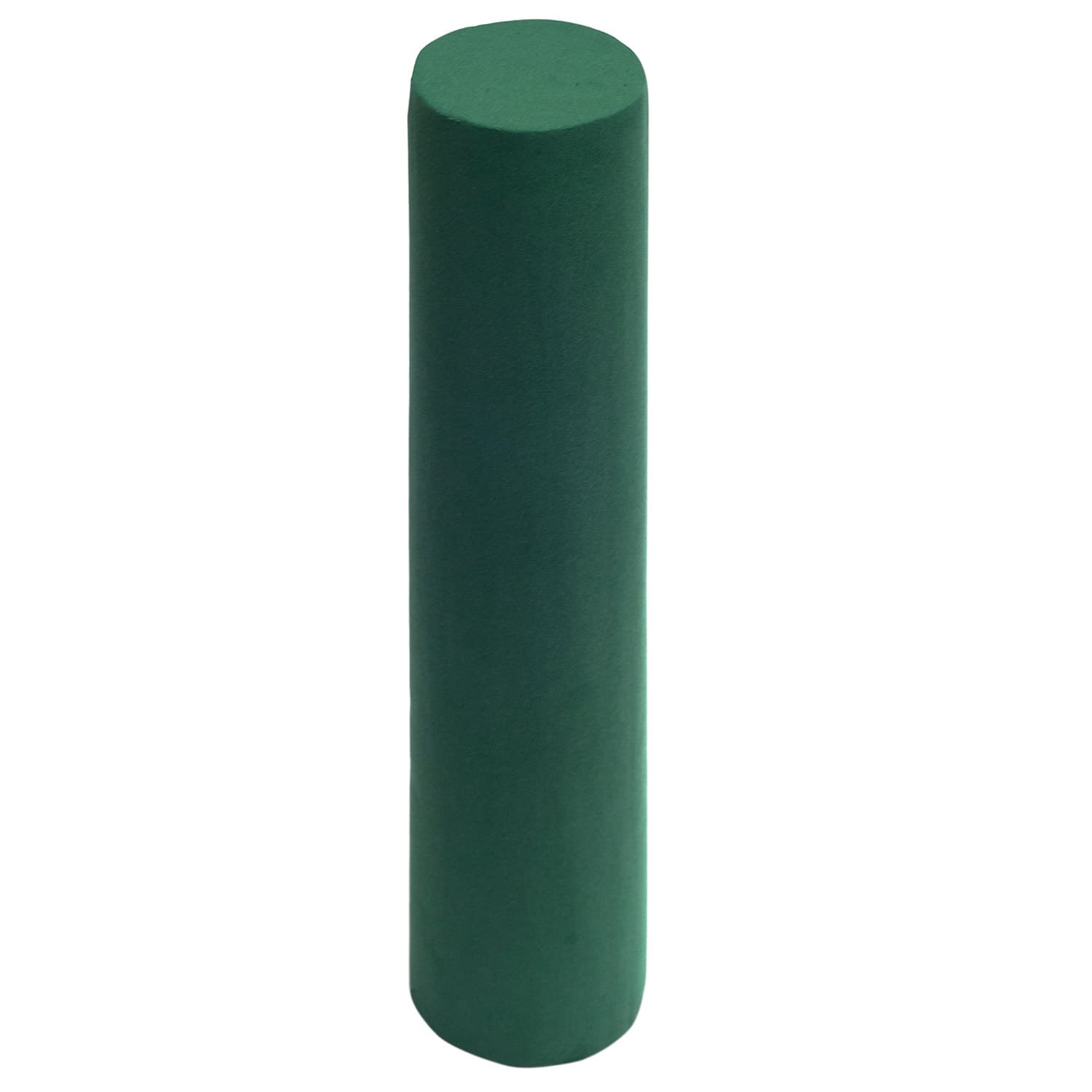 Gąbka florystyczna cylinder śr.11,5cm/długość 55cm