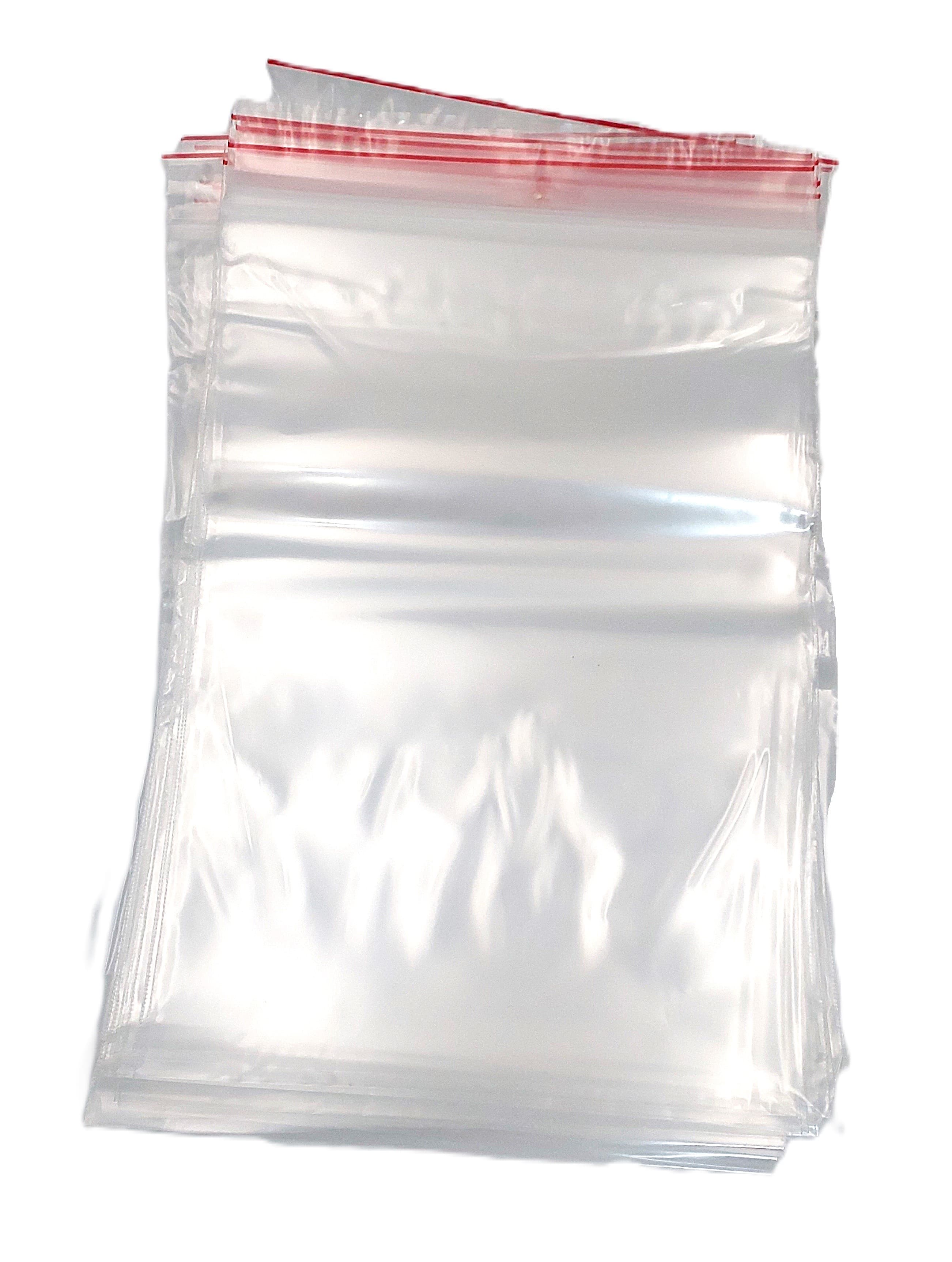 Torebki strunowe 15x cm x 22 cm - 100 szt.