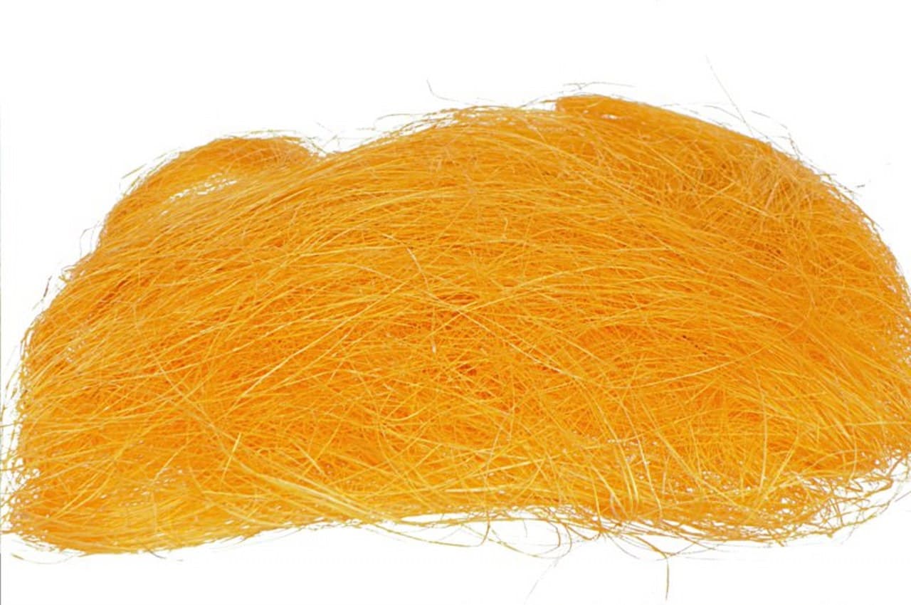 Sizal opakowanie ok. 40gram jajko