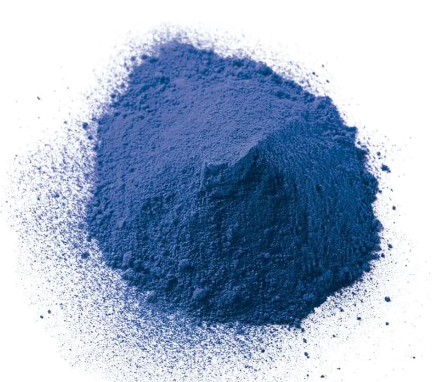 Tuba konfetti proszek HOLI NIEBIESKI chłopiec 30cm