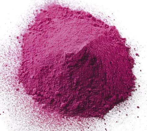 Tuba konfetti proszek HOLI RÓŻOWY dziewczynka 30cm