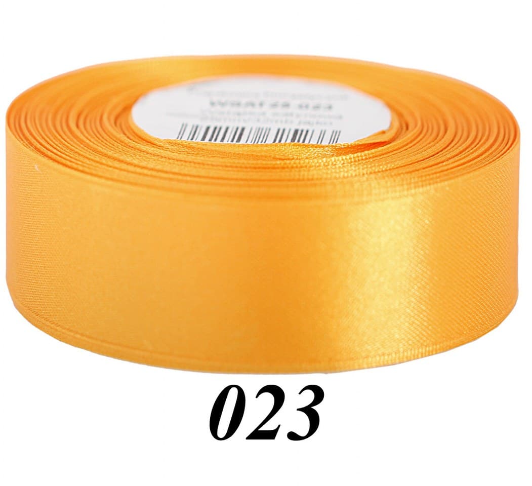 Wstążka satynowa 38mm/32mb, jajko