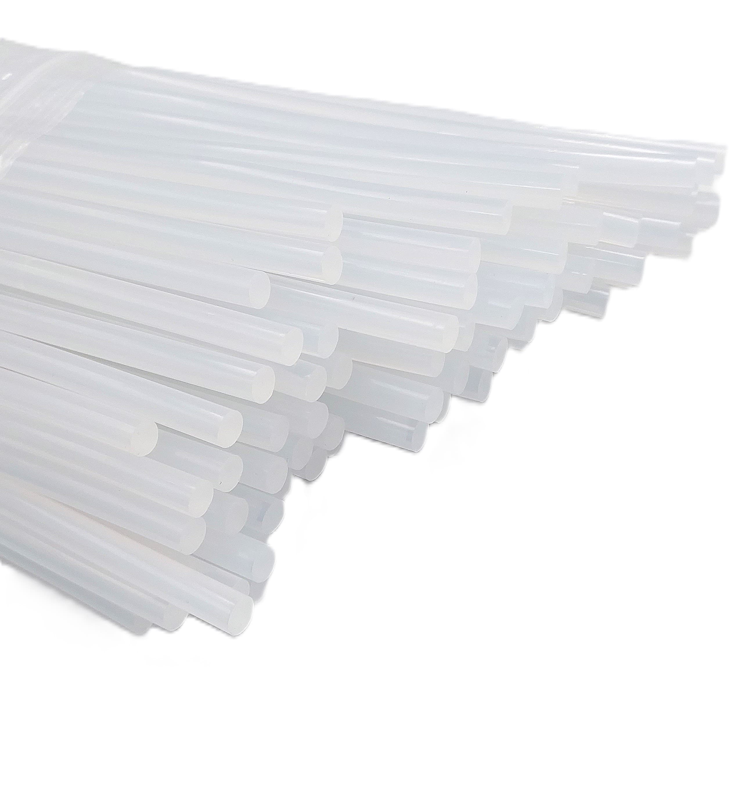 Klej do pistoletu w laskach śr.7mm/20cm/1kg