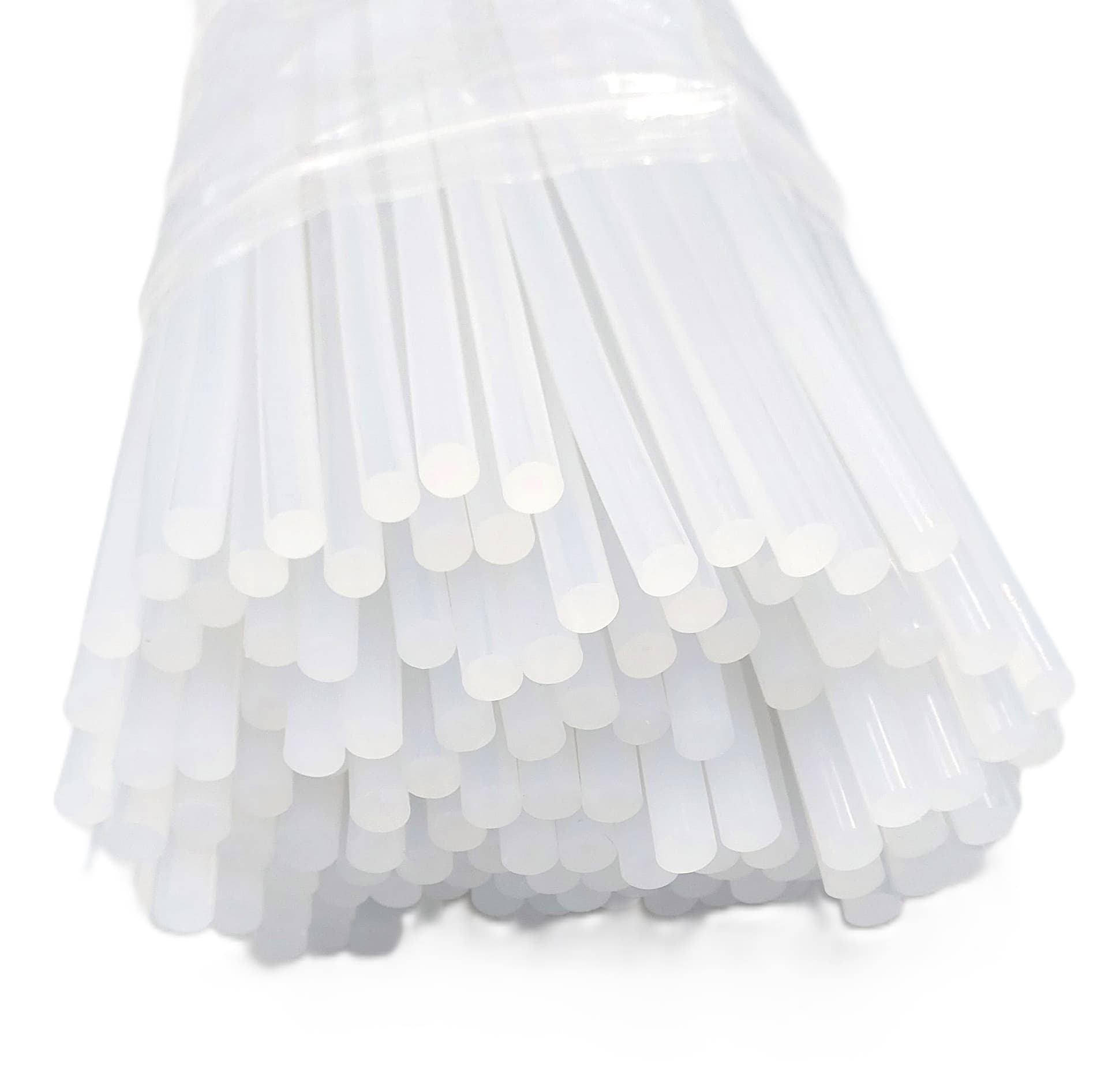 Klej do pistoletu w laskach śr.7mm/20cm/1kg