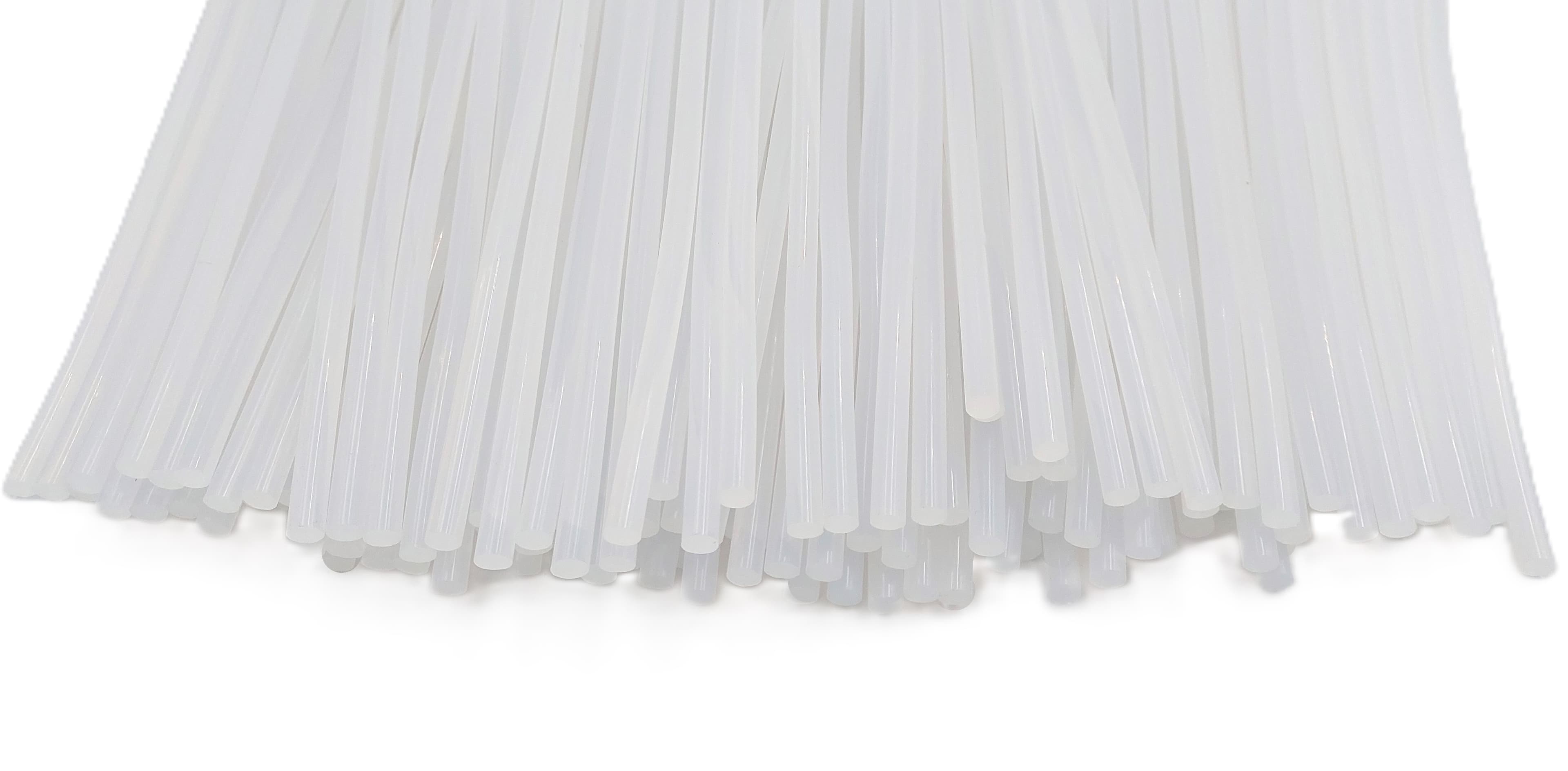 Klej do pistoletu w laskach śr.7mm/20cm/1kg