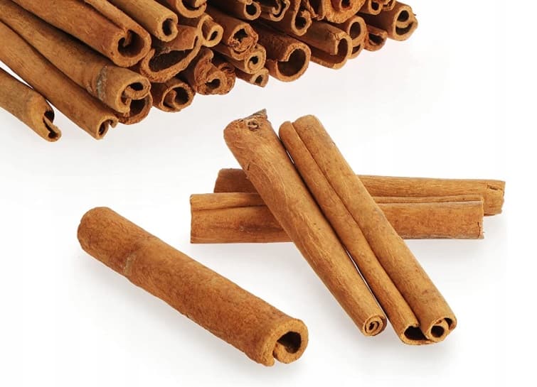 Cynamon w laskach, dł. 10cm, 250g