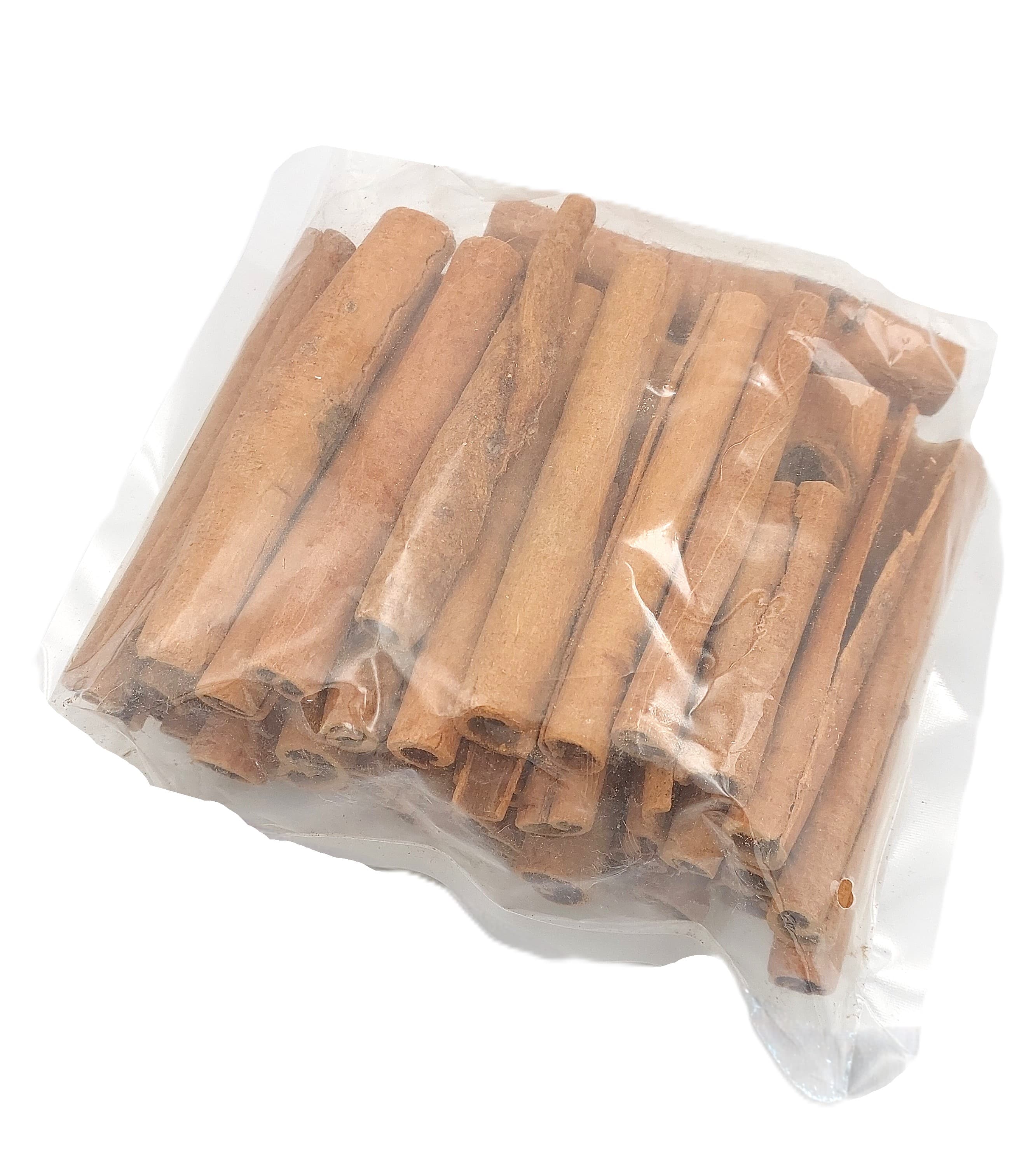 Cynamon w laskach, dł. 10cm, 250g