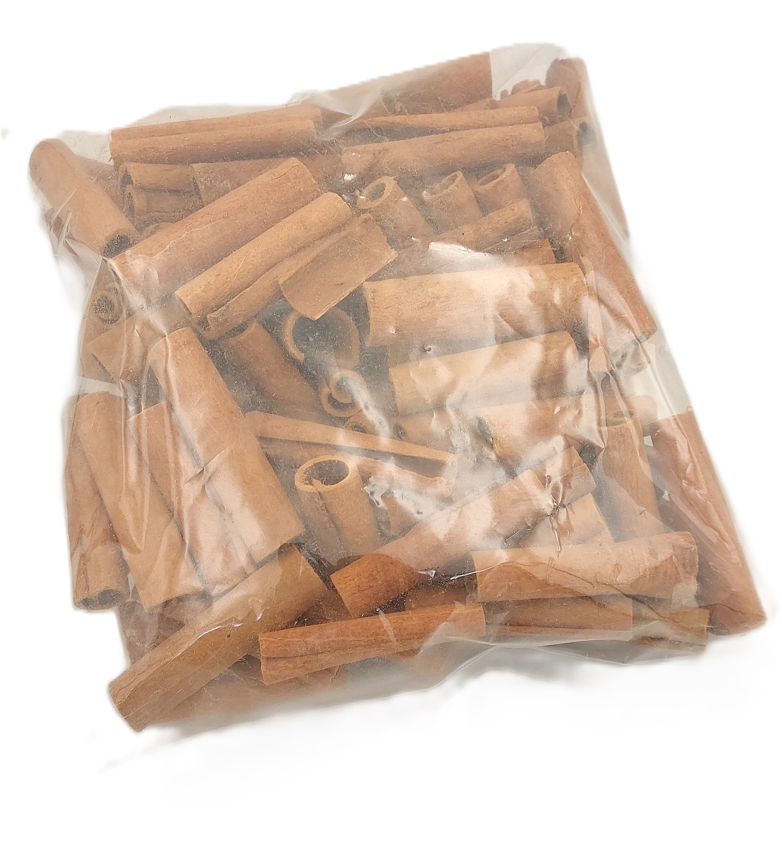 Cynamon w laskach, dł. 5 cm, 250g