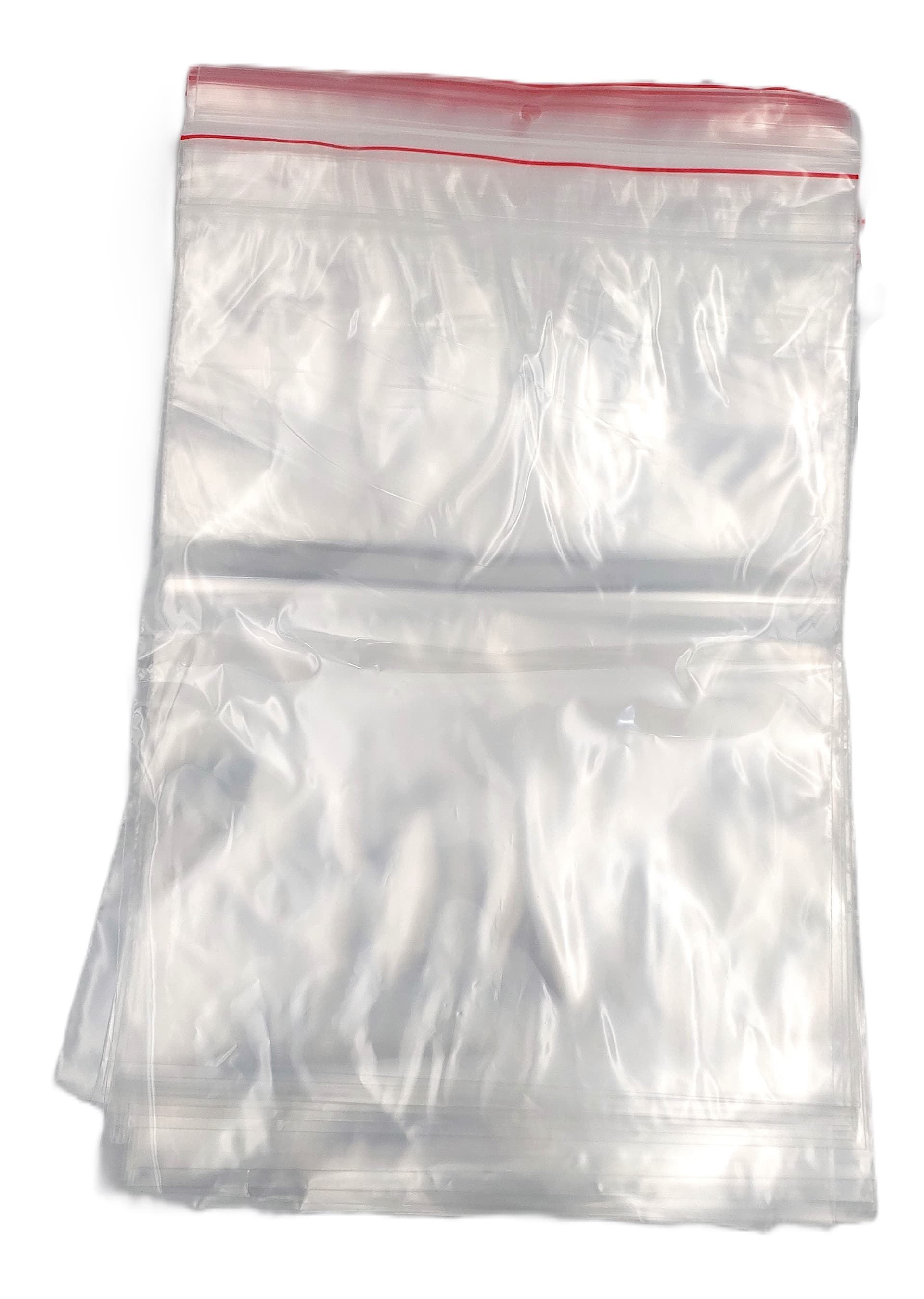 Torebki strunowe 18 cm x 25 cm - 100 szt.