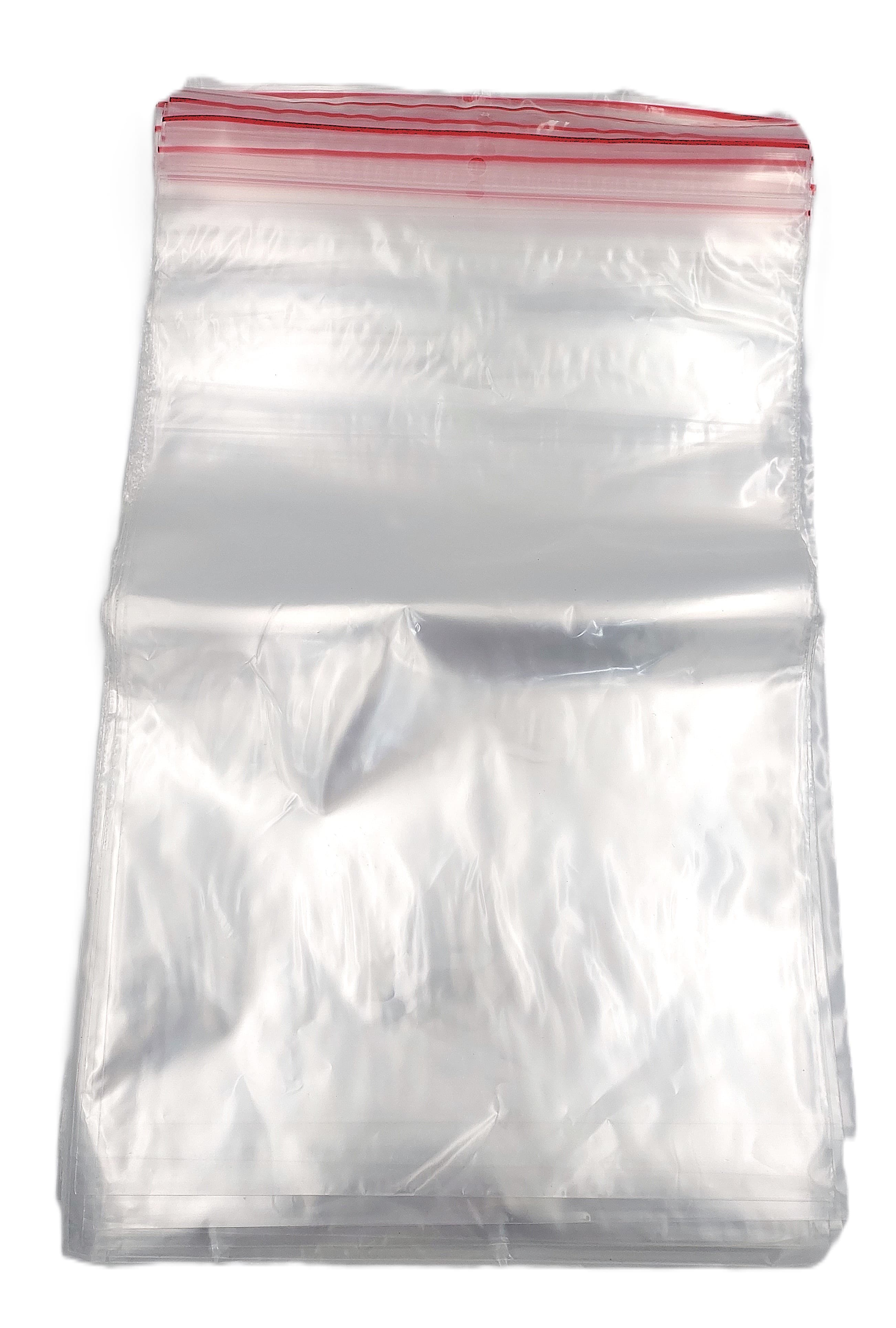 Torebki strunowe 20 cm x 30 cm - 100 szt.