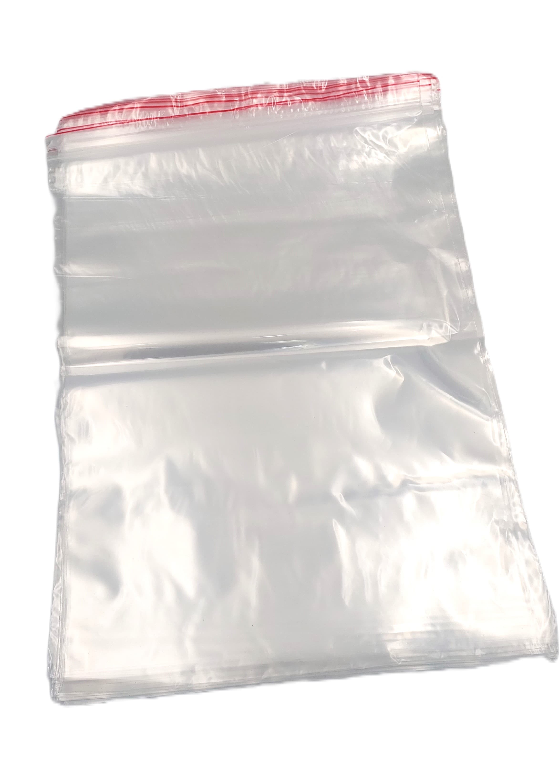 Torebki strunowe 25 cm x 35 cm - 100 szt.