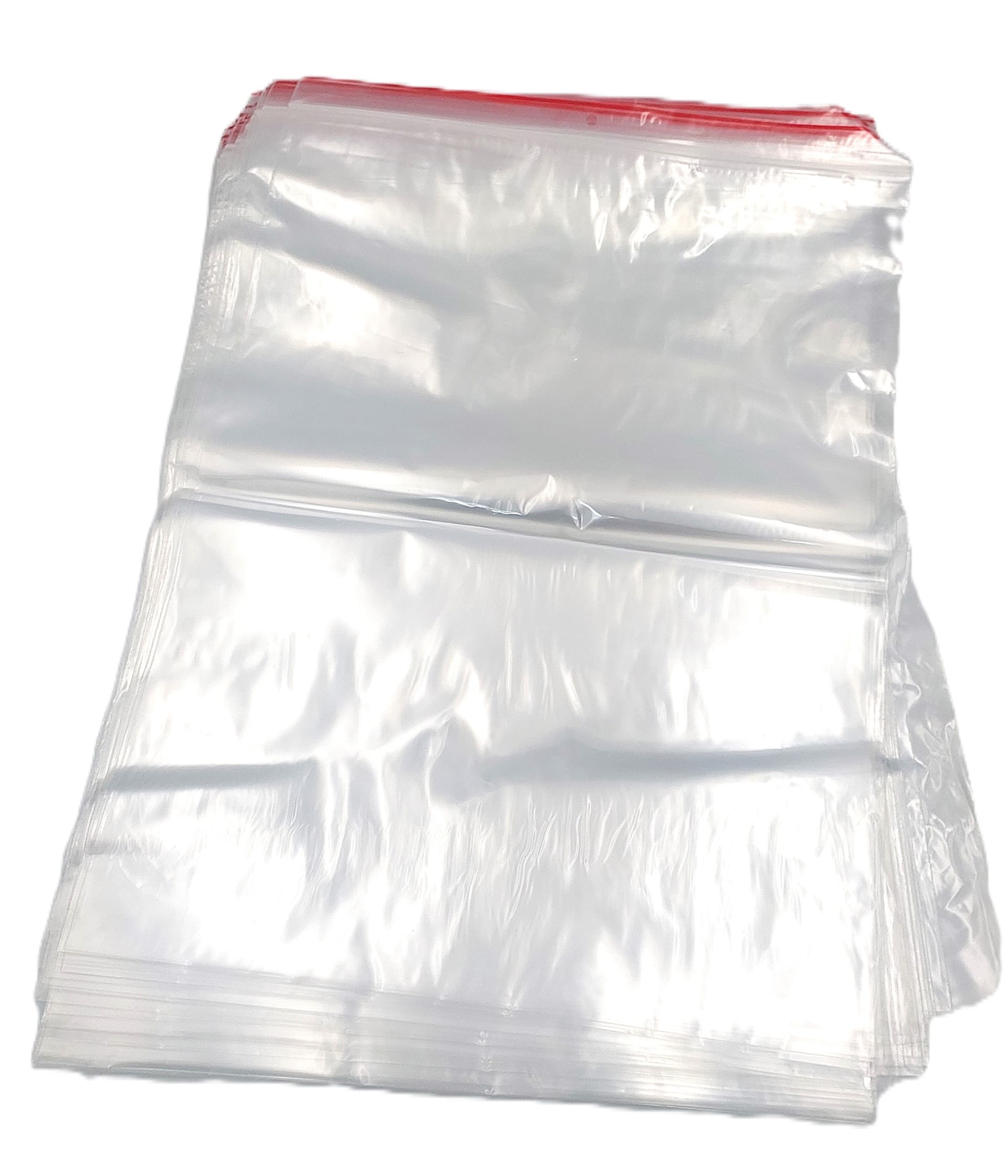 Torebki strunowe 30 cm x 40 cm - 100 szt.