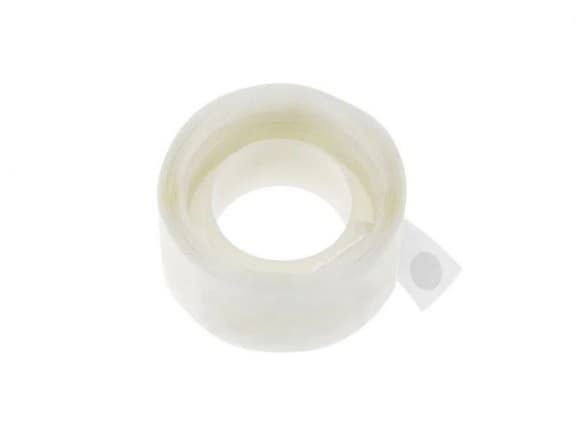 Kropki klejowe do balonów na rolce 100 szt.