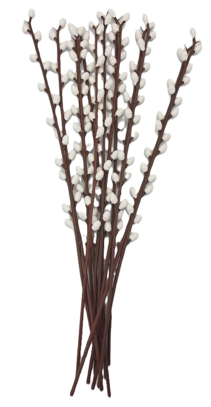 Bazia duża, wys. 37cm/12sztuk