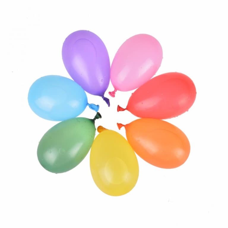 Balony wodne 100 szt.